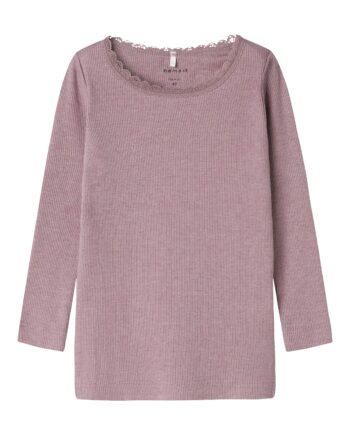 Name It Kab Ls Top Noos Elderberry 86 Cm