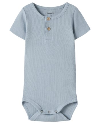 Name It Kab Ss Body Noos Blue Fog 50 Cm
