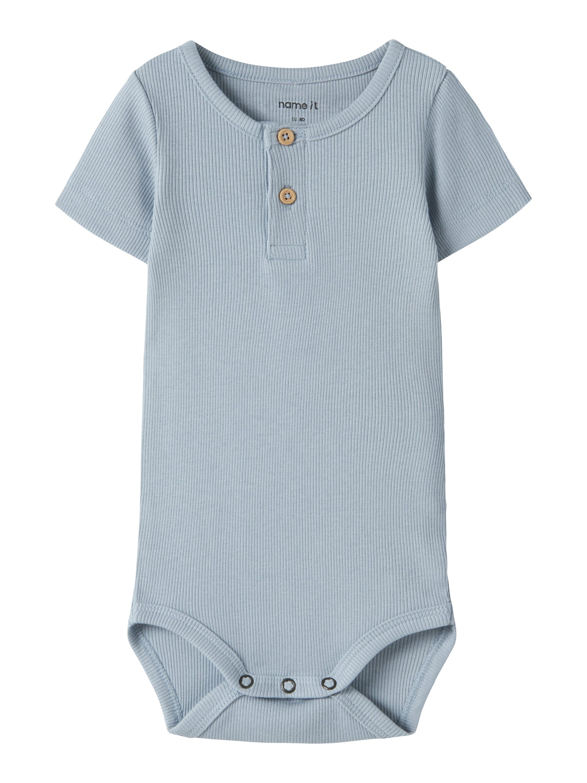 Name It Kab Ss Body Noos Blue Fog 50 Cm