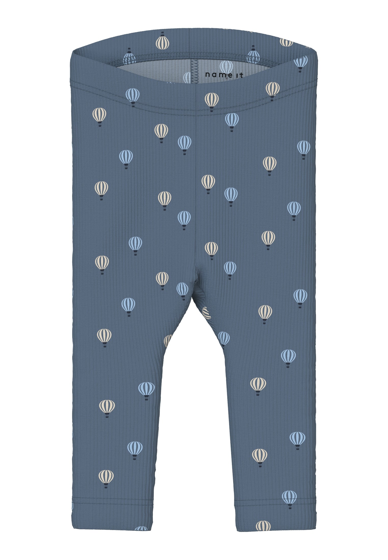 Name It Kaboon Long John China Blue 50 Cm