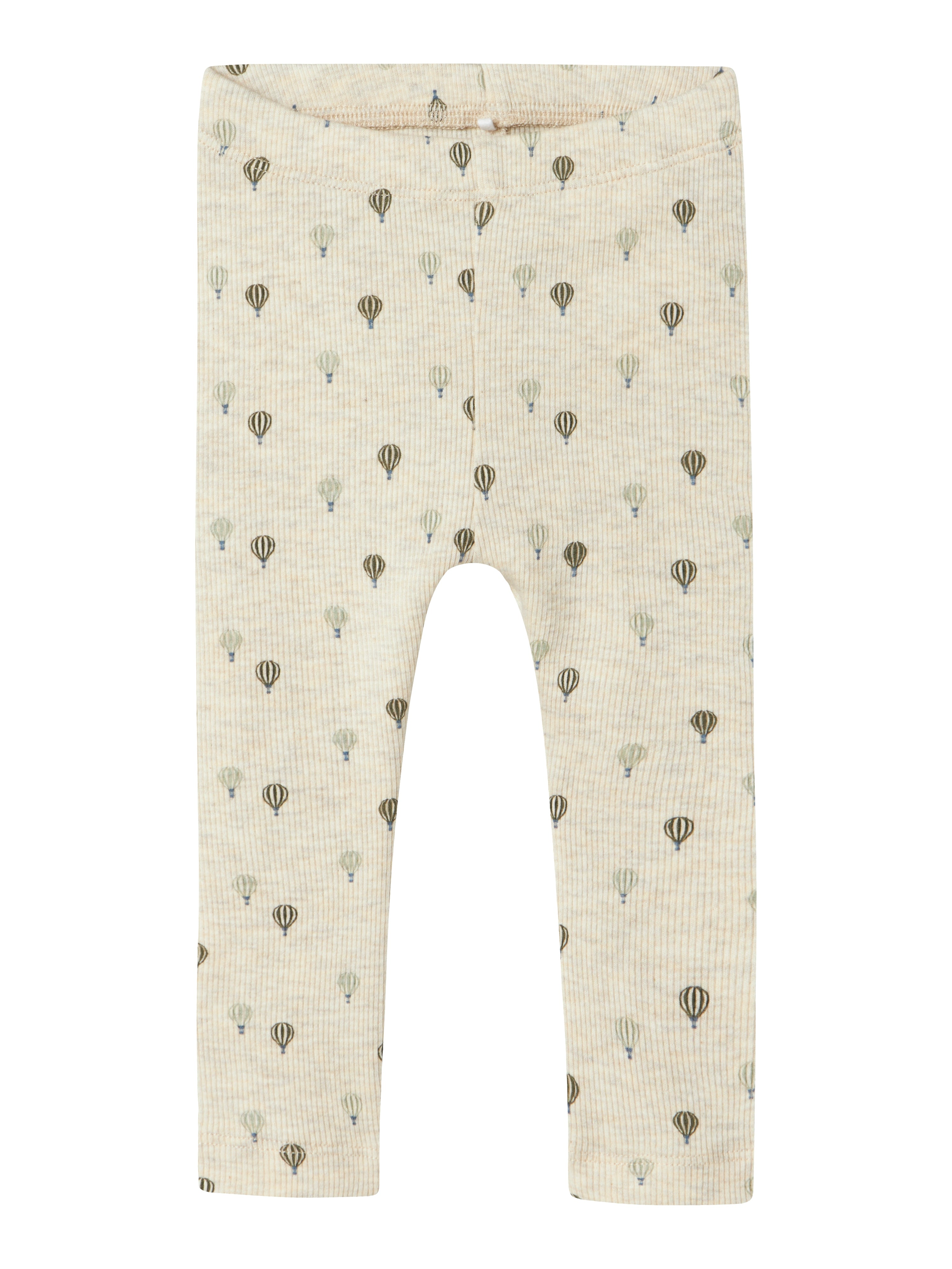 Name It Kaboon Long John Peyote Melange 50 Cm