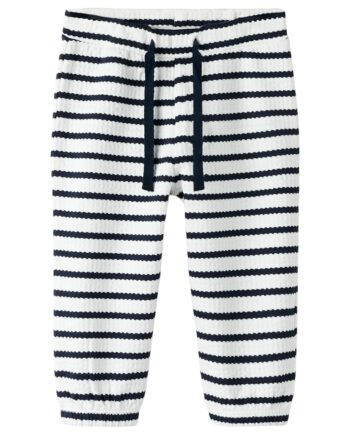 Name It Kans Pants Cloud Dancer 50 Cm