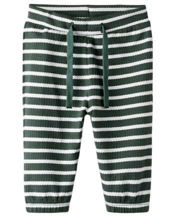 Name It Kans Pants Deep Forest 50 Cm