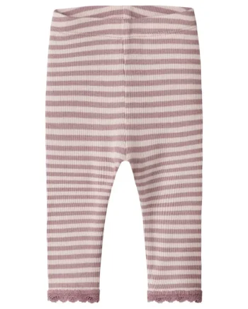 Name It Kardia Leggings Lotus 62