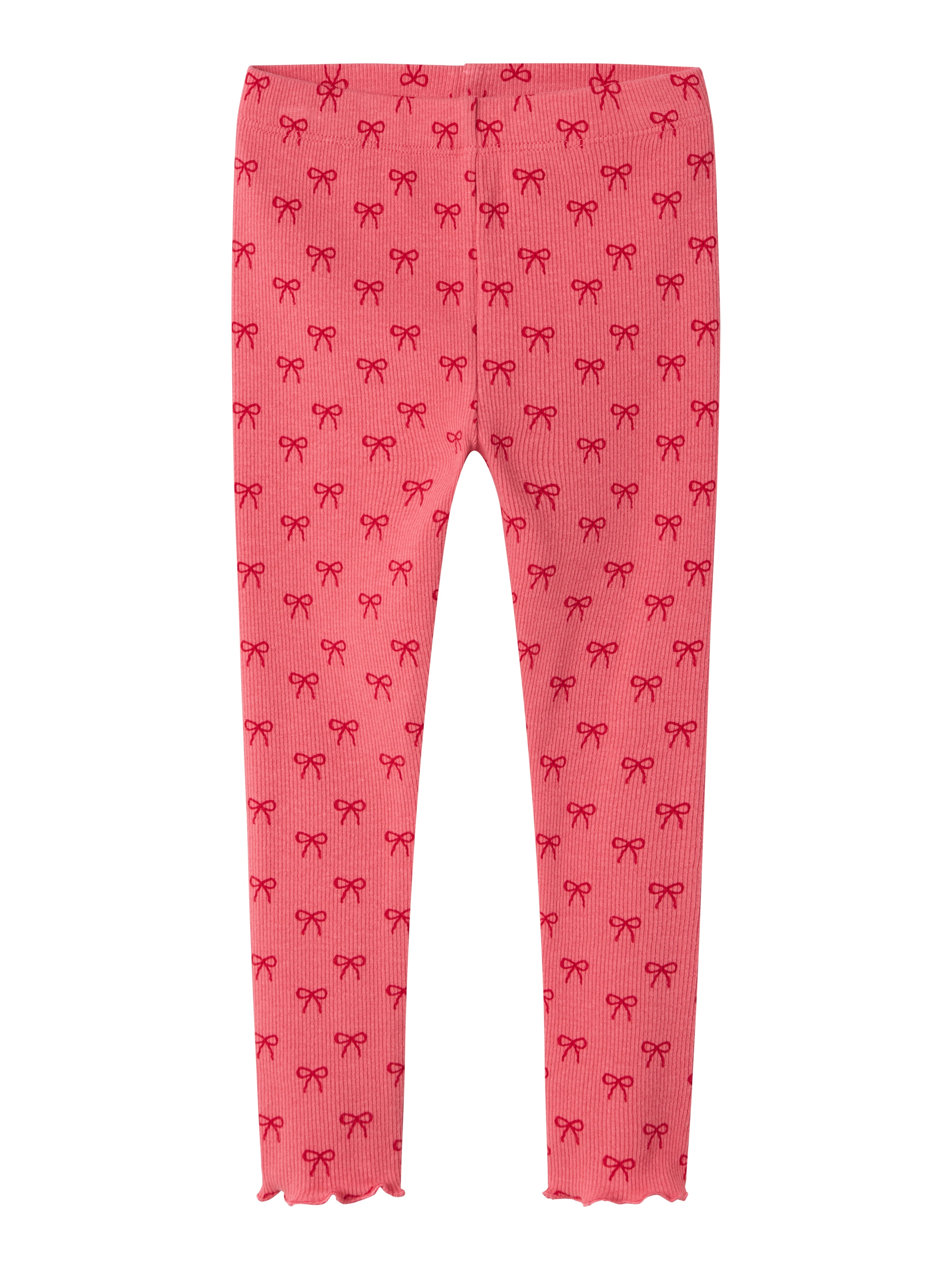 Name It Karinna Leggings Rapture Rose 92 Cm