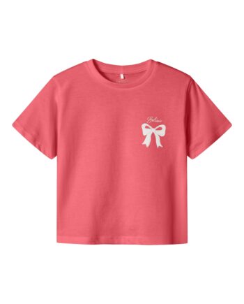 Name It Katalin Ss Top Rapture Rose 92 Cm