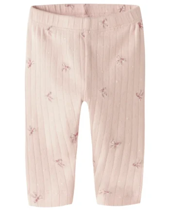 Name It Kathlen Leggings Lotus 86