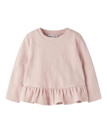 Name It Katty Ls Top Lotus 92 Cm
