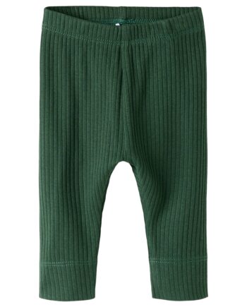 Name It Kenno Leggings Deep Forest 50 Cm