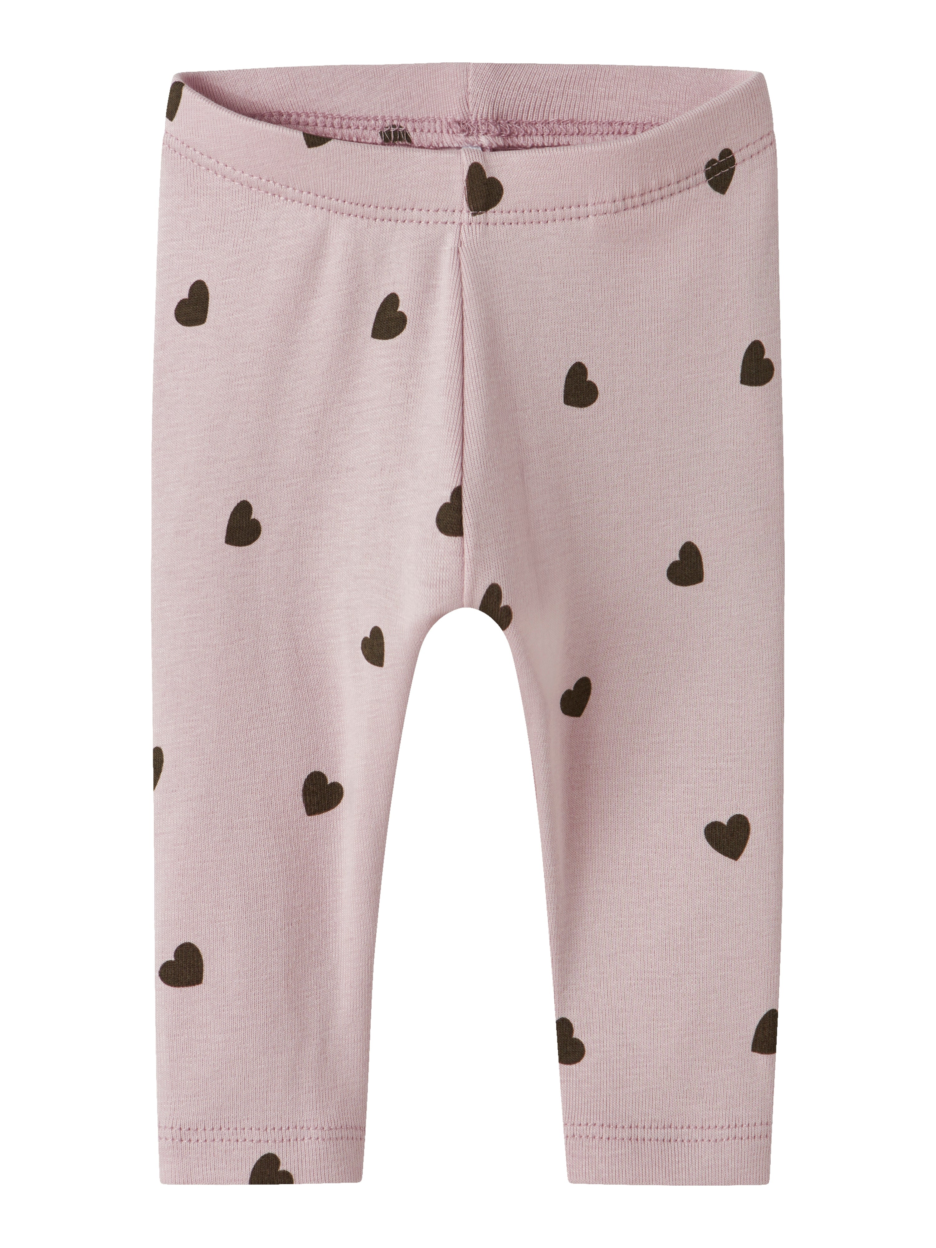 Name It Kheart Leggings Burnished Lilac 50 Cm