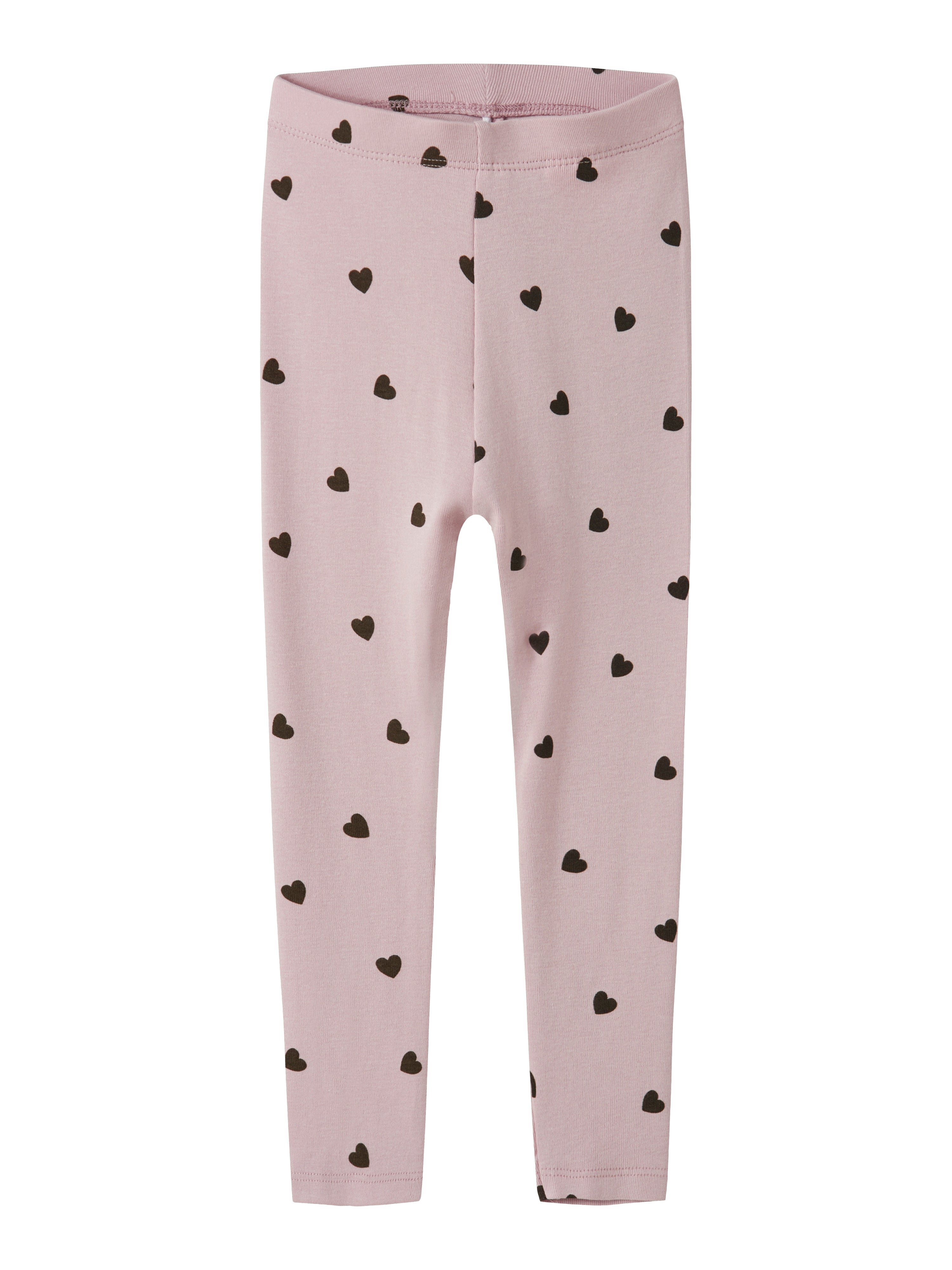 Name It Kheart Leggings Burnished Lilac 92 Cm