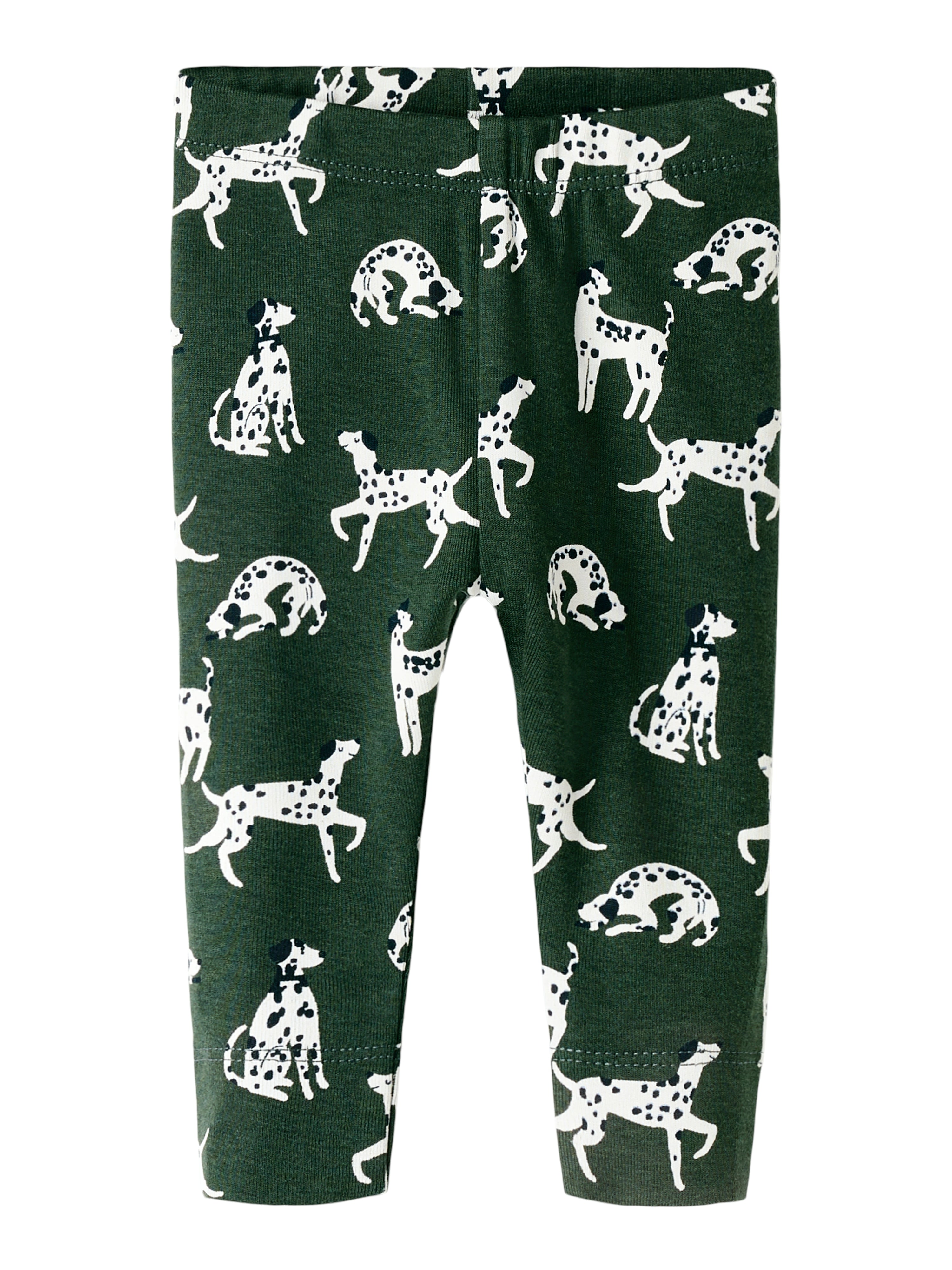 Name It Kian Leggings Deep Forest 50 Cm