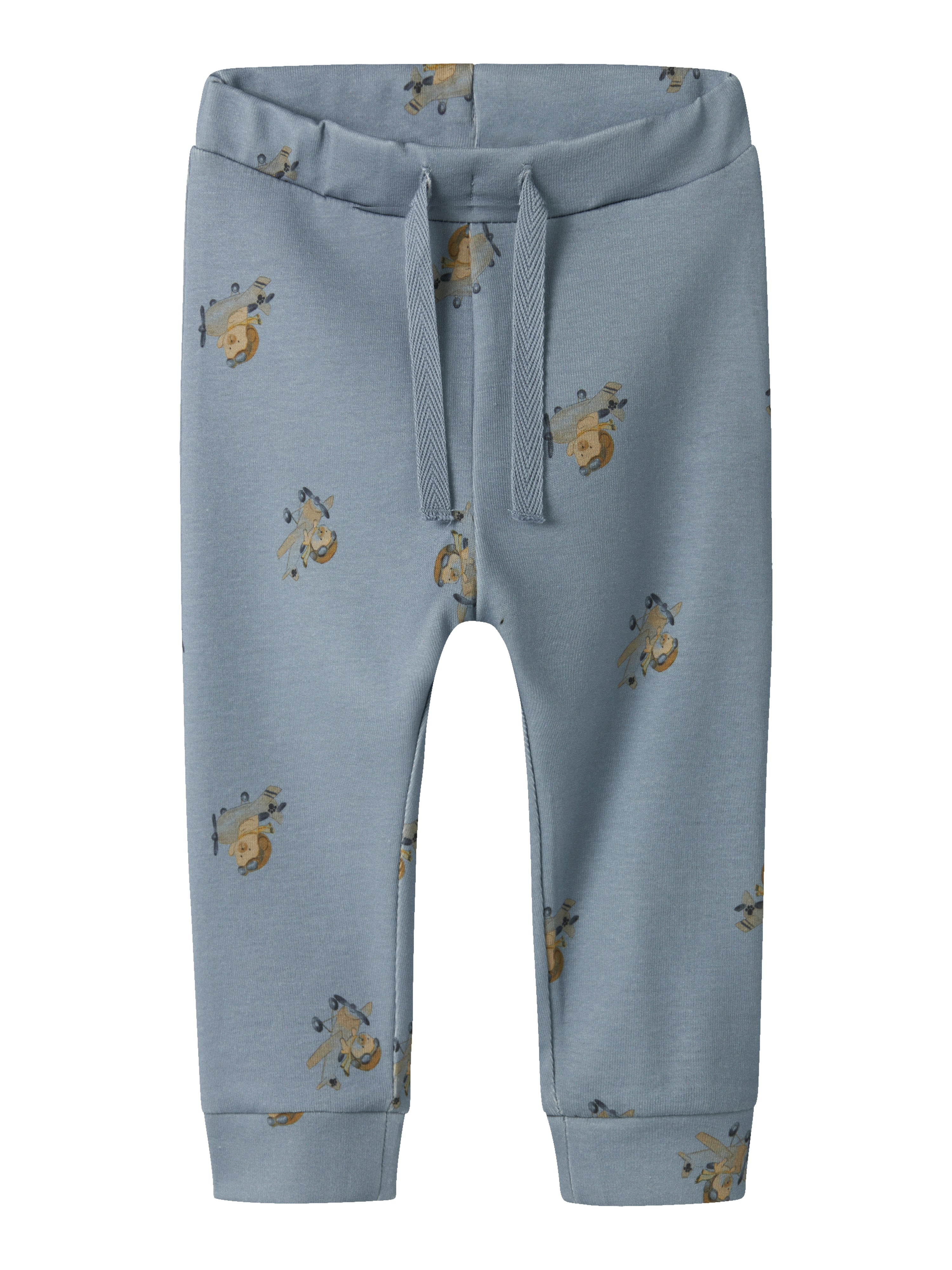 Name It Kinok Pants Dusty Blue 50 Cm