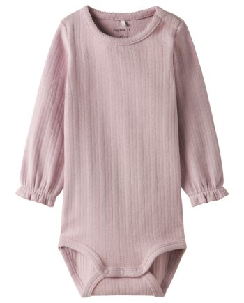 Name It Kisa Body Burnished Lilac 50 Cm