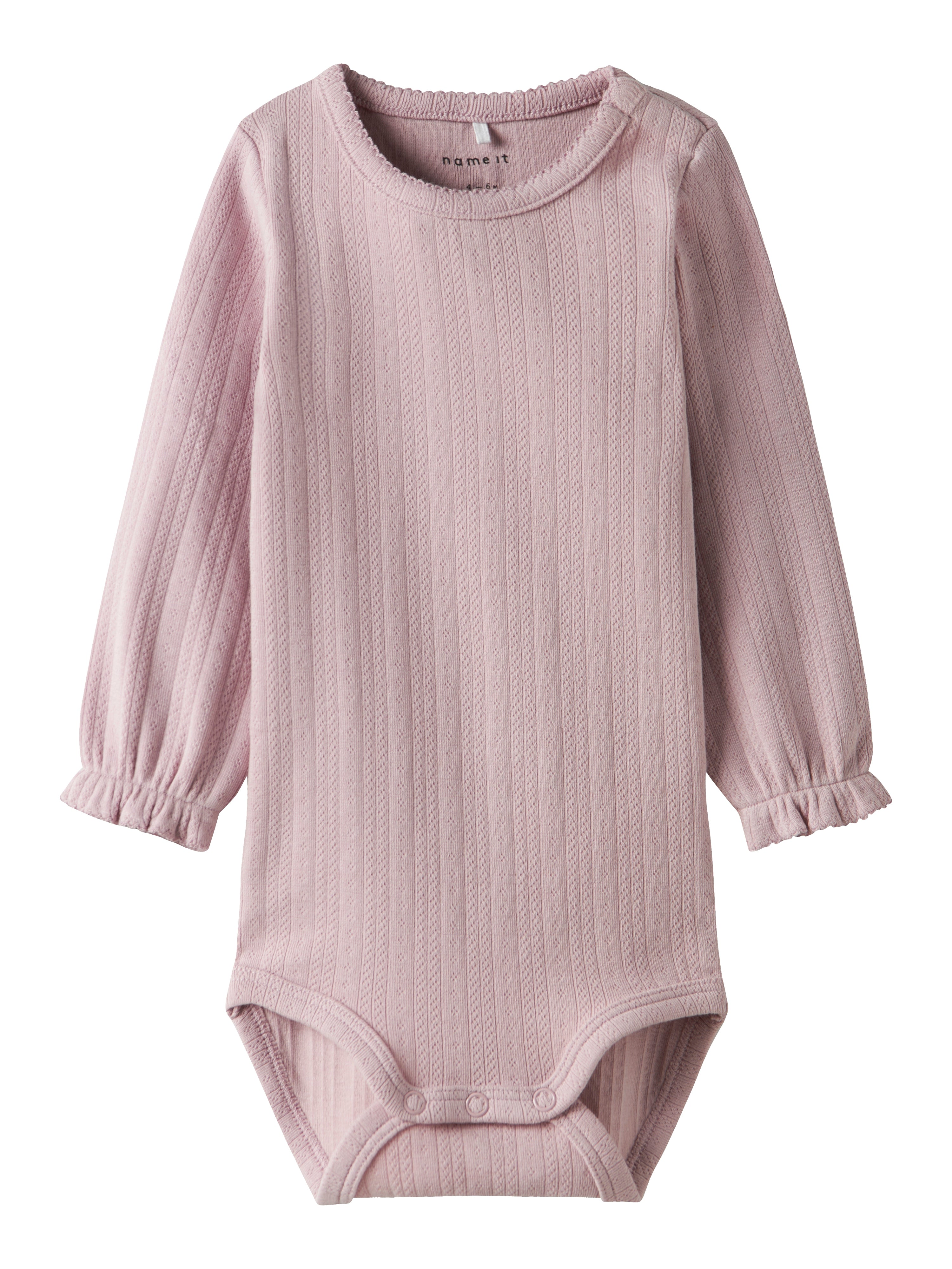 Name It Kisa Body Burnished Lilac 50 Cm