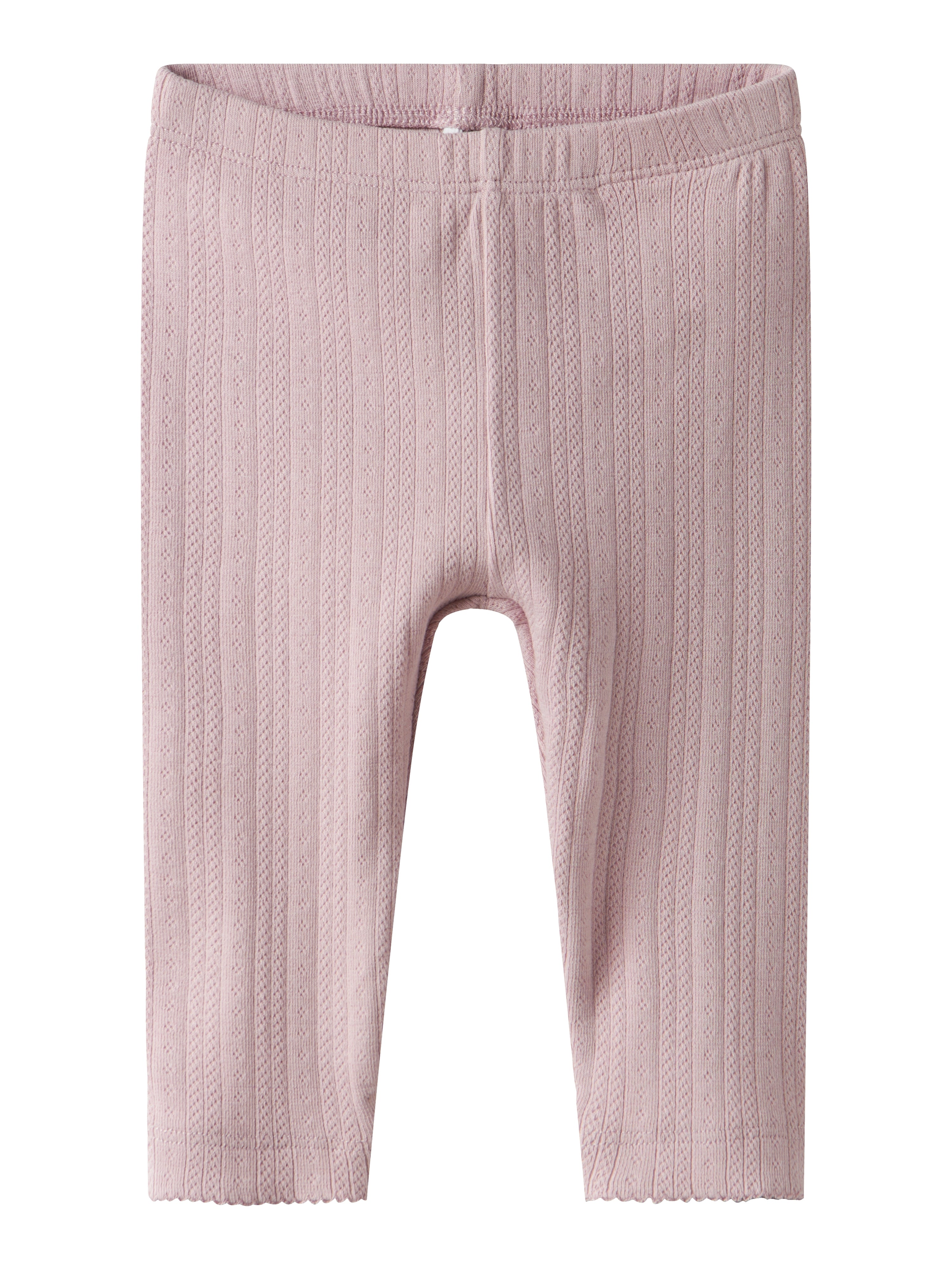 Name It Kisa Leggings Burnished Lilac 50 Cm