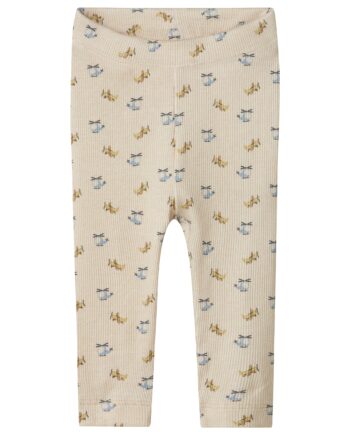 Name It Koalkab Long John Peyote 50 Cm