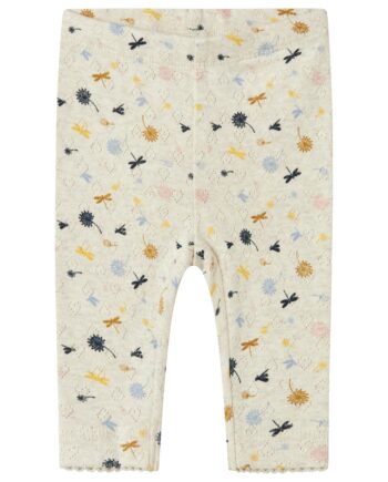 Name It Koral Leggings Peyote Melange 50 Cm