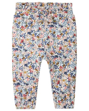 Name It Korra Pants Cloud Dancer 50 Cm