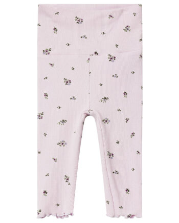 Name It Kuscha Leggings Orchid Hush 50 Cm