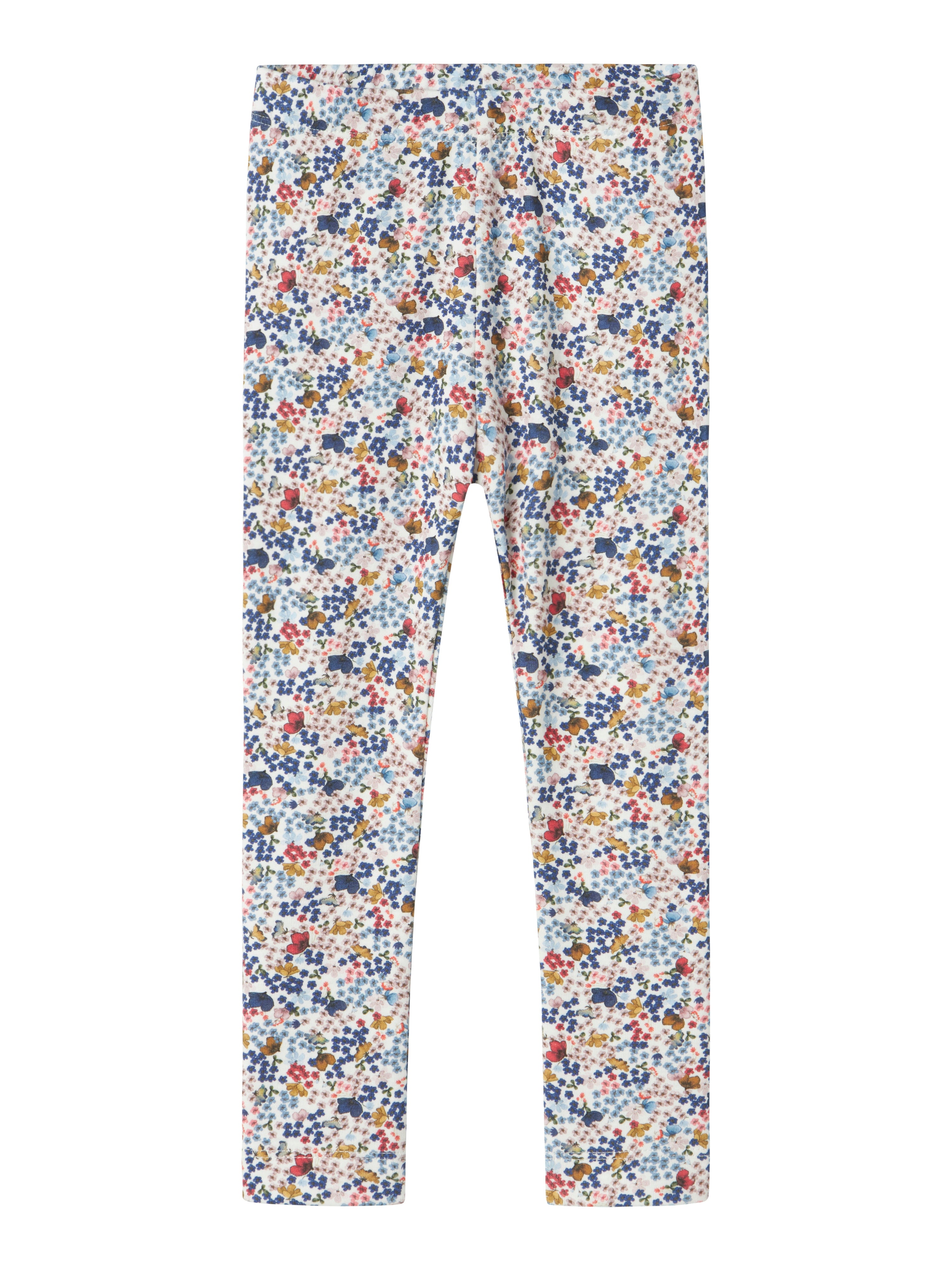 Name It Kyla Leggings Cloud Dancer 92 Cm