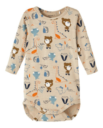 Name It Laffi Body Humus 50 Cm