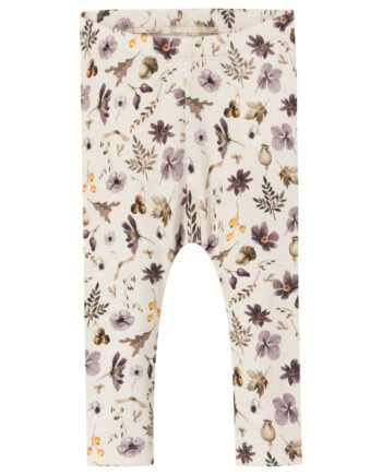 Name It Lahra Leggings Peyote Melange 50 Cm