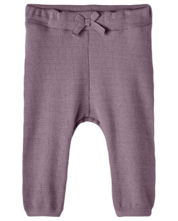 Name It Lallia Pants Arctic Dusk 56 Cm