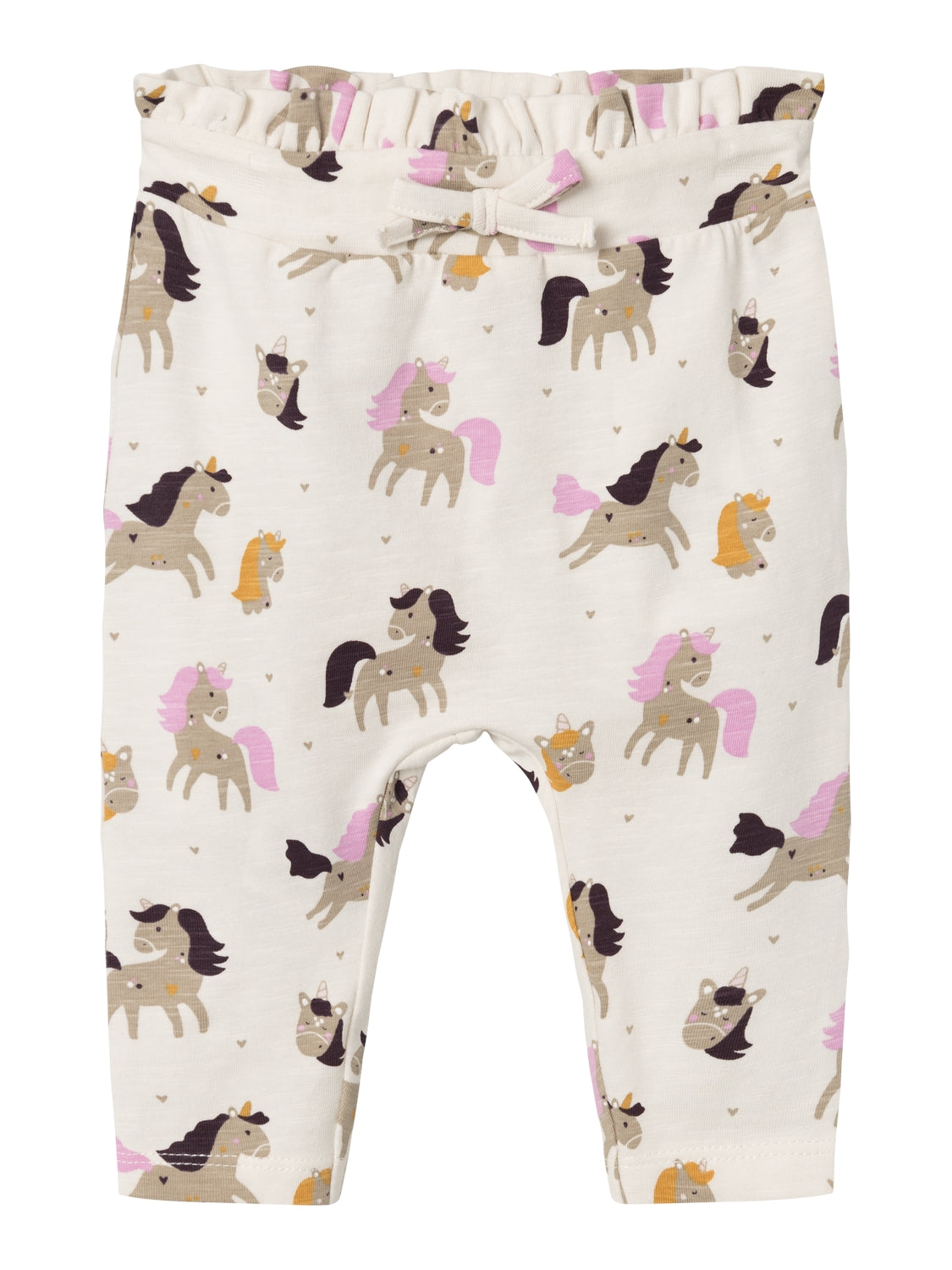 Name It Leni Pants Jet Stream 50 Cm