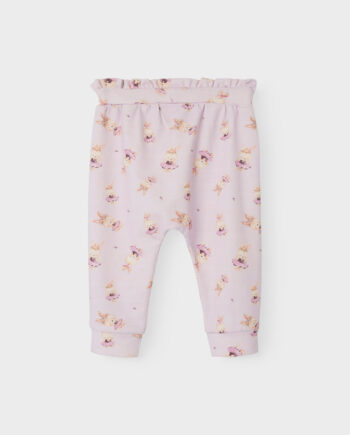 Name It Lisa Pants Festival Bloom 50 Cm