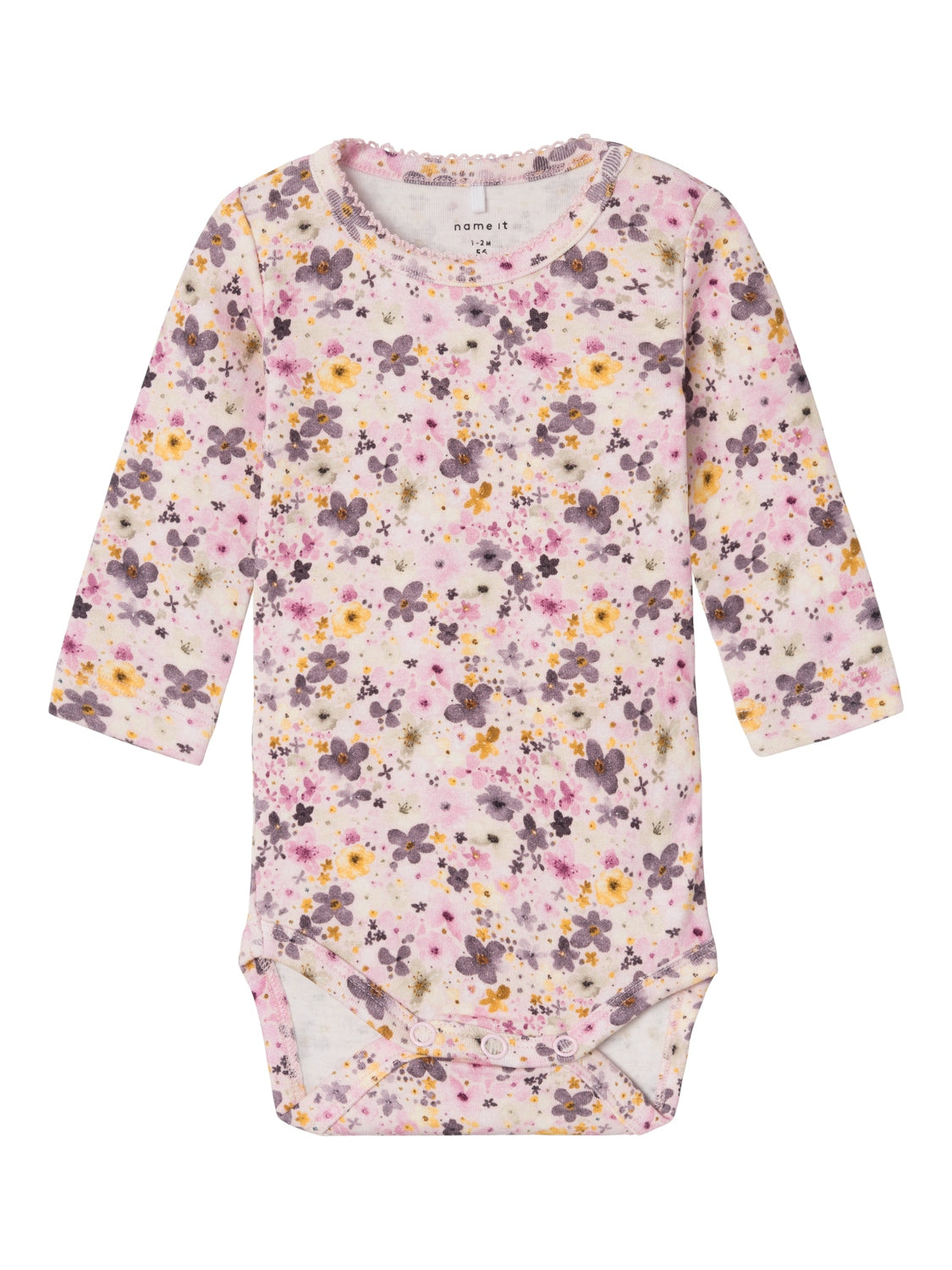 Name It Losa Body Festival Bloom 50 Cm