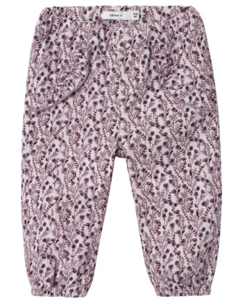 Name It Losanne Pants Orchid Hush 50 Cm