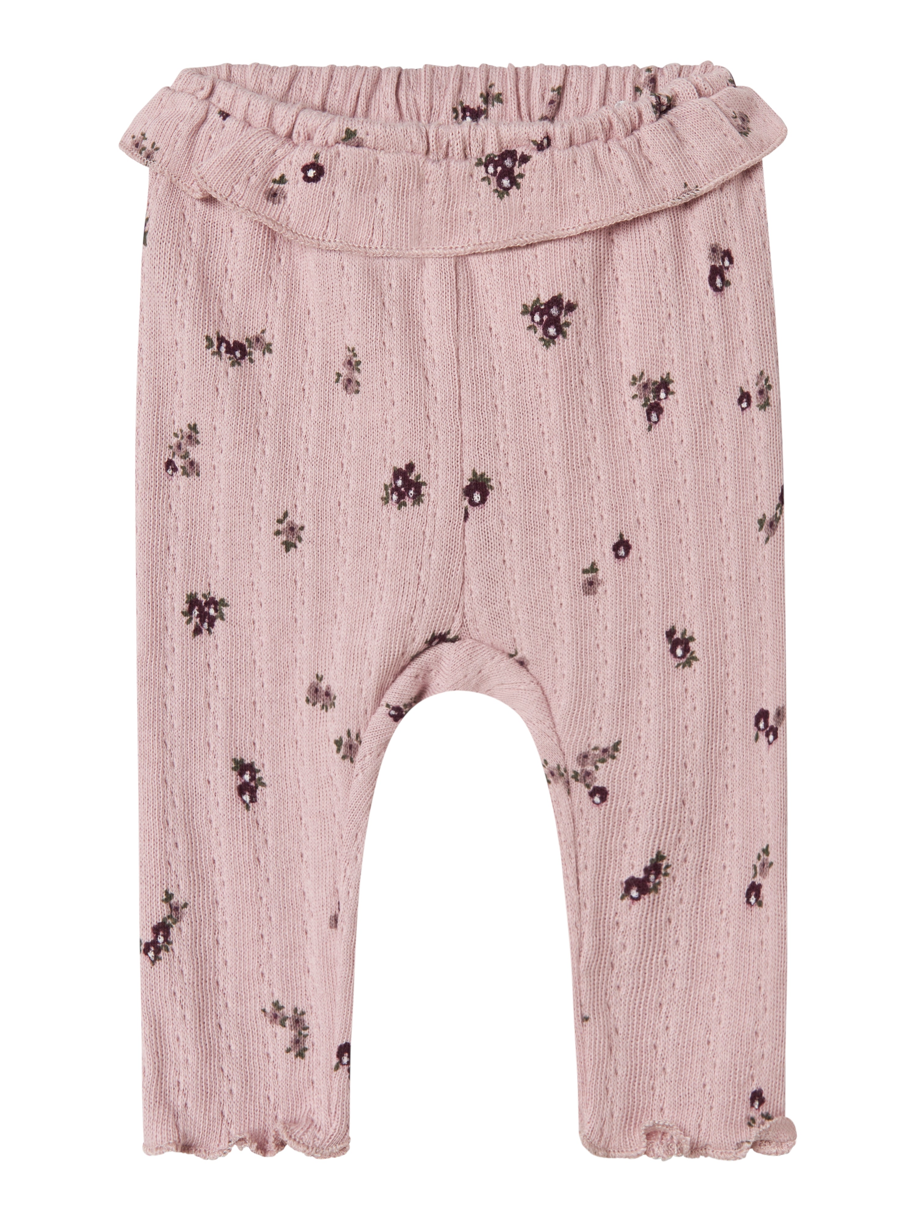 Name It Lower Leggings Burnished Lilac 50 Cm