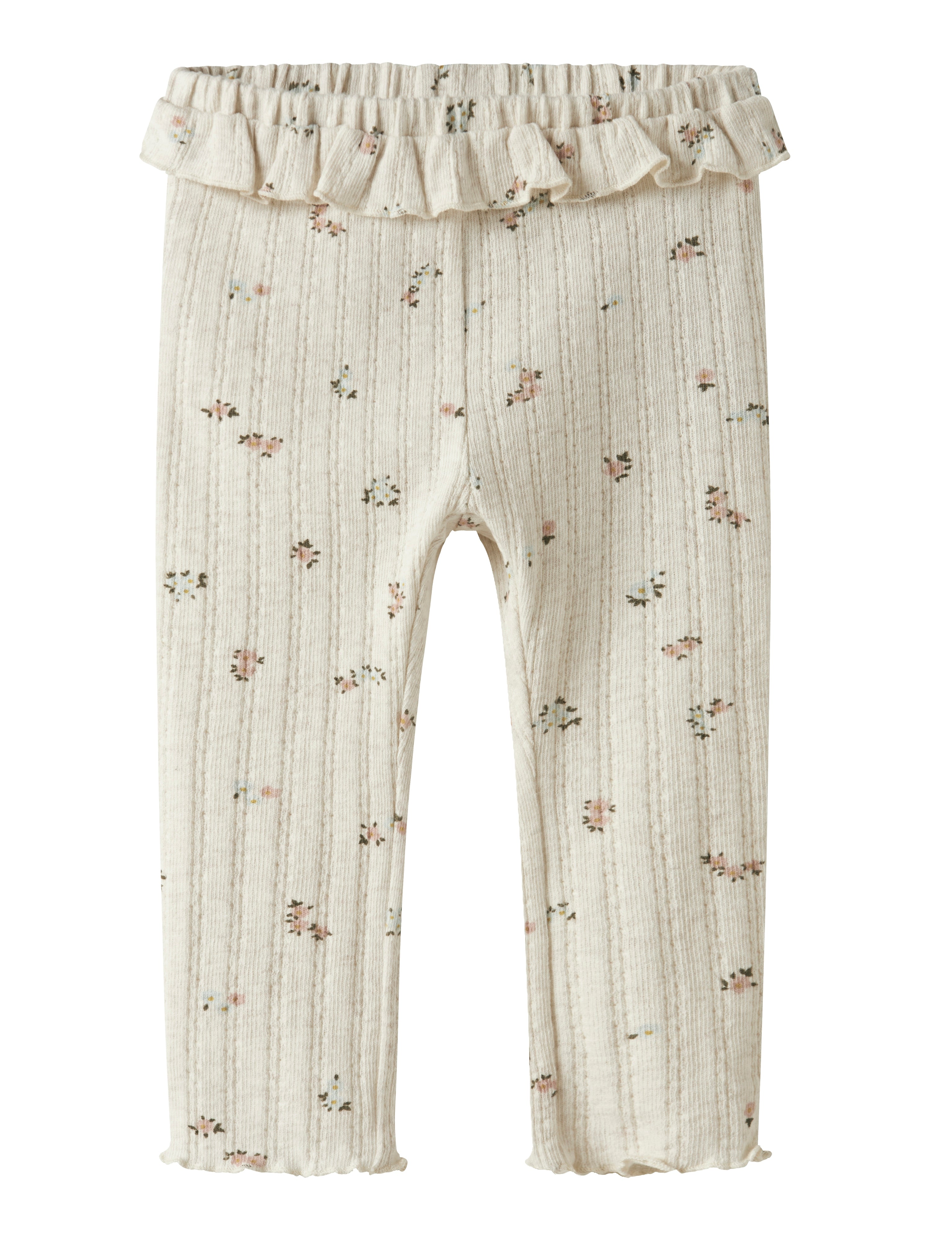 Name It Lower Leggings Peyote Melange 50 Cm