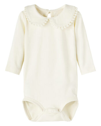 Name It Lunne Body Buttercream 56 Cm