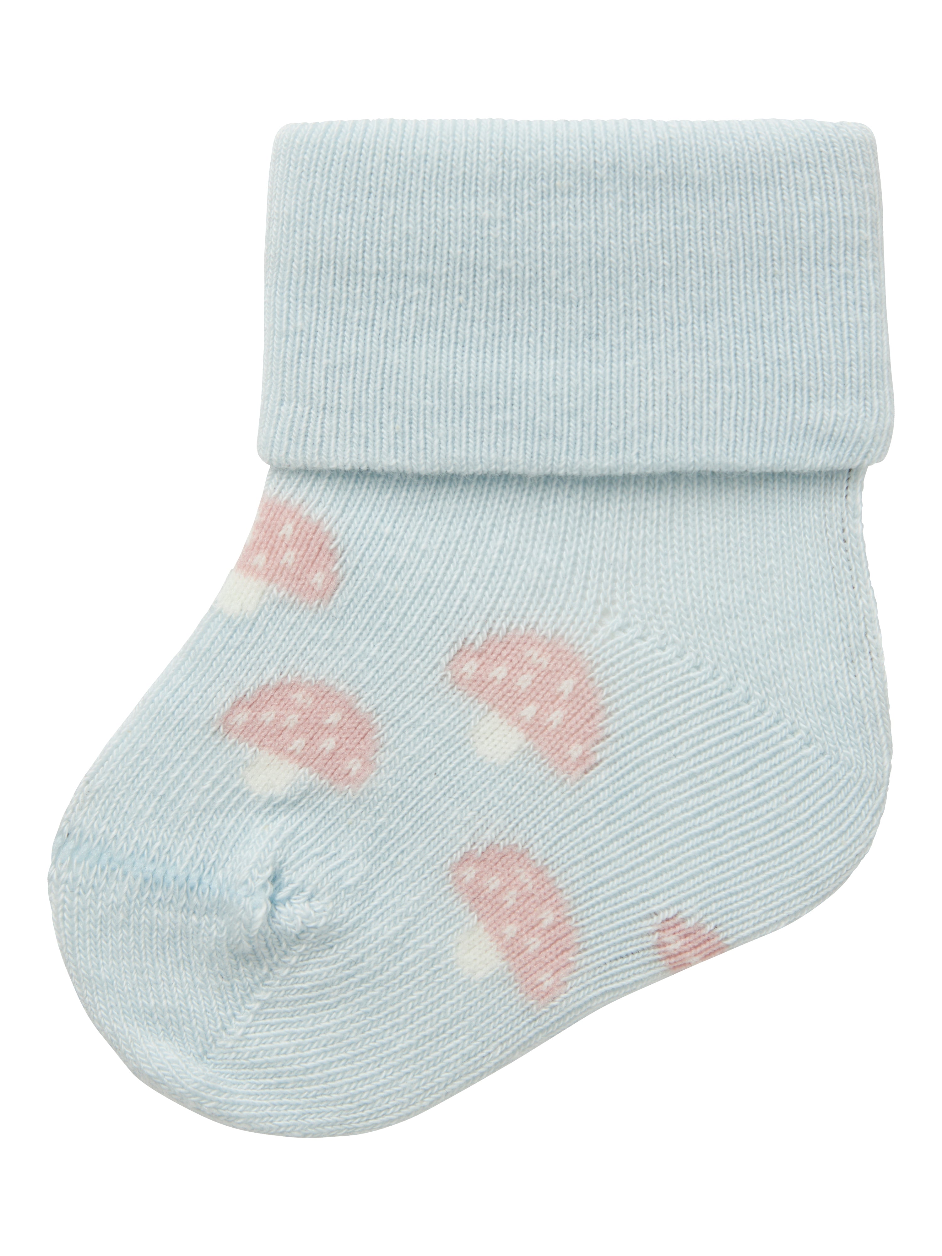 Name It Lyra Strømpe Country Air 50 56