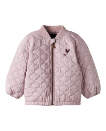 Name It Marlon Jacket Keepsake Lilac 92 Cm