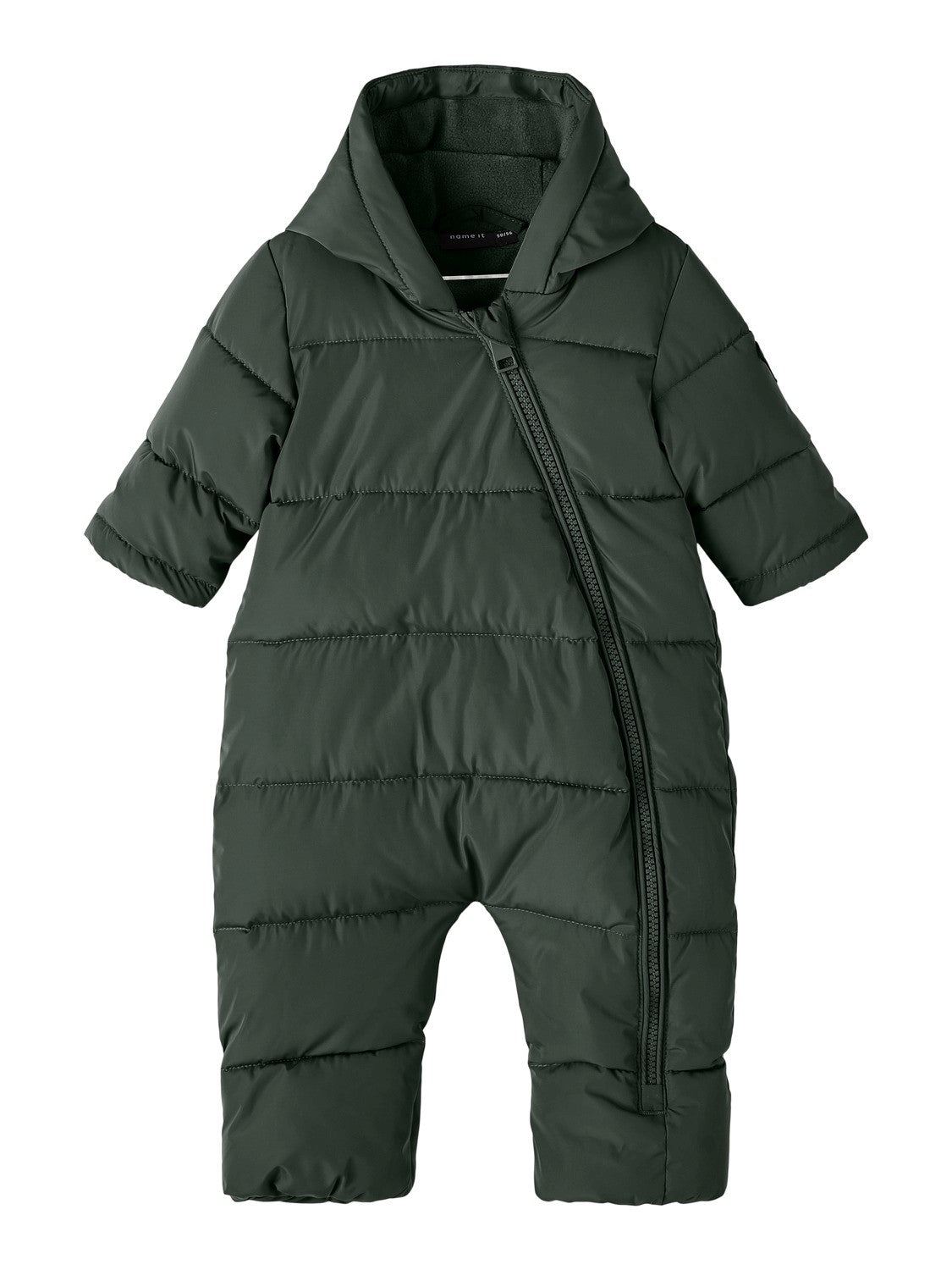 Name It Medow03 Flyverdragt Deep Forest 50-56