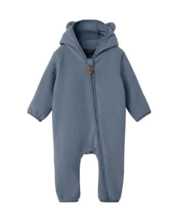 Name It Meeko Suit Solid Flint Stone 50 56