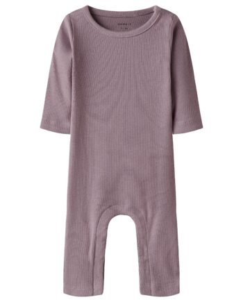 Name It Nakal Ls Suit Noos Elderberry 50 Cm