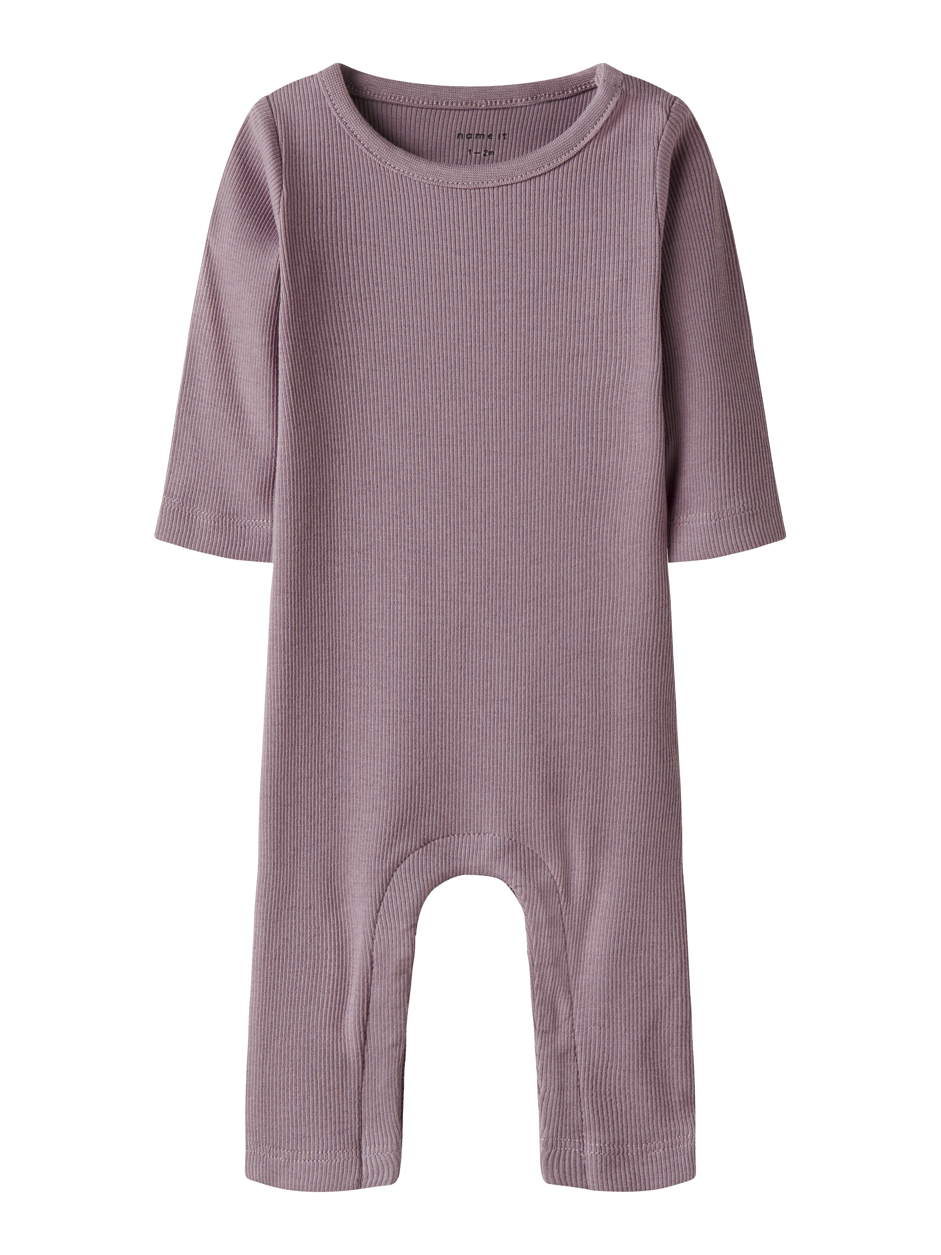 Name It Nakal Ls Suit Noos Elderberry 50 Cm