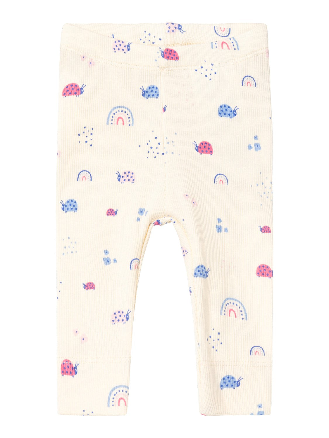 Name It Nanine Leggins Buttercream 50 Cm