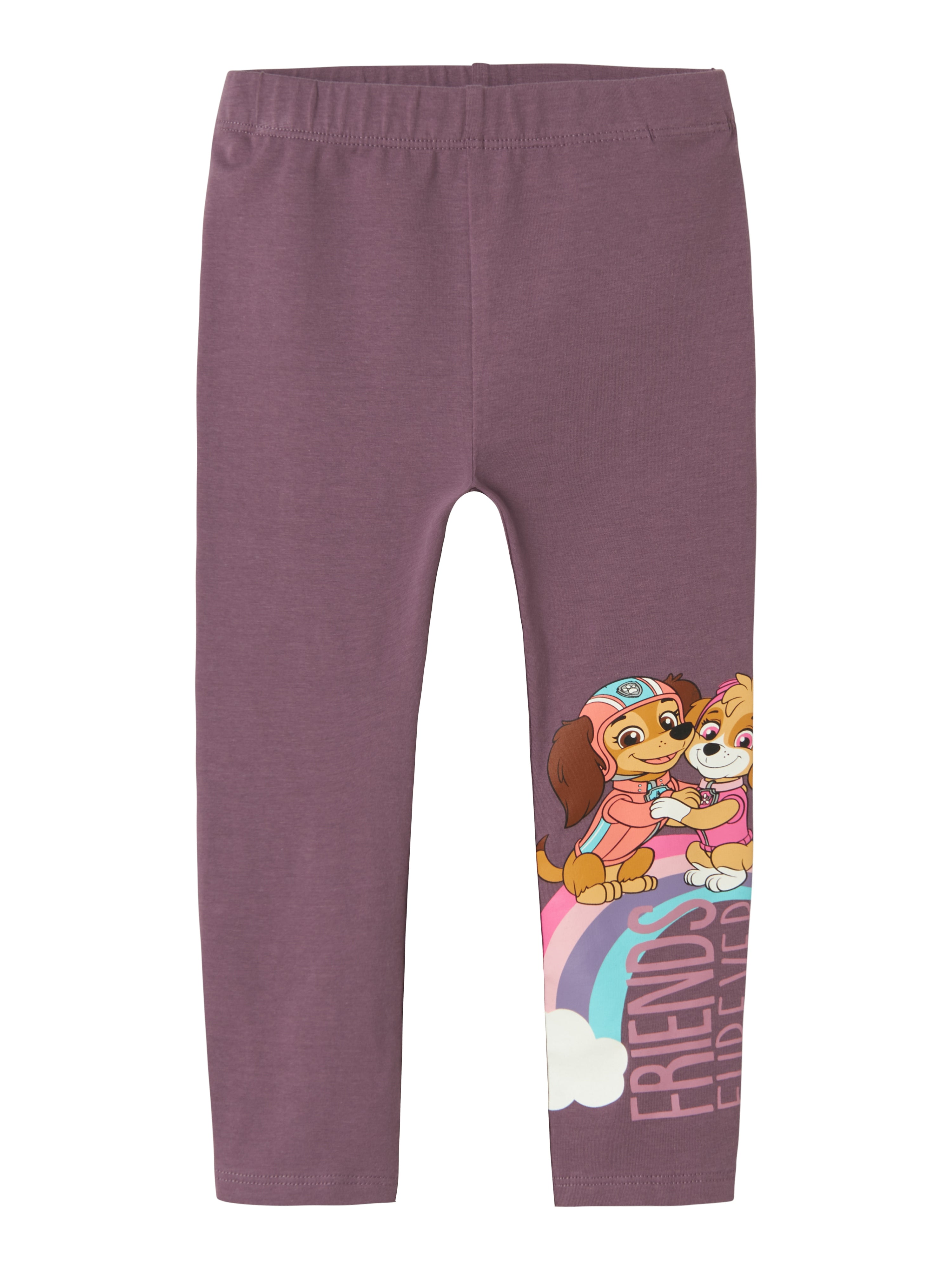 Name It Narina Paw Patrol Leggings Arctic Dusk 86 Cm