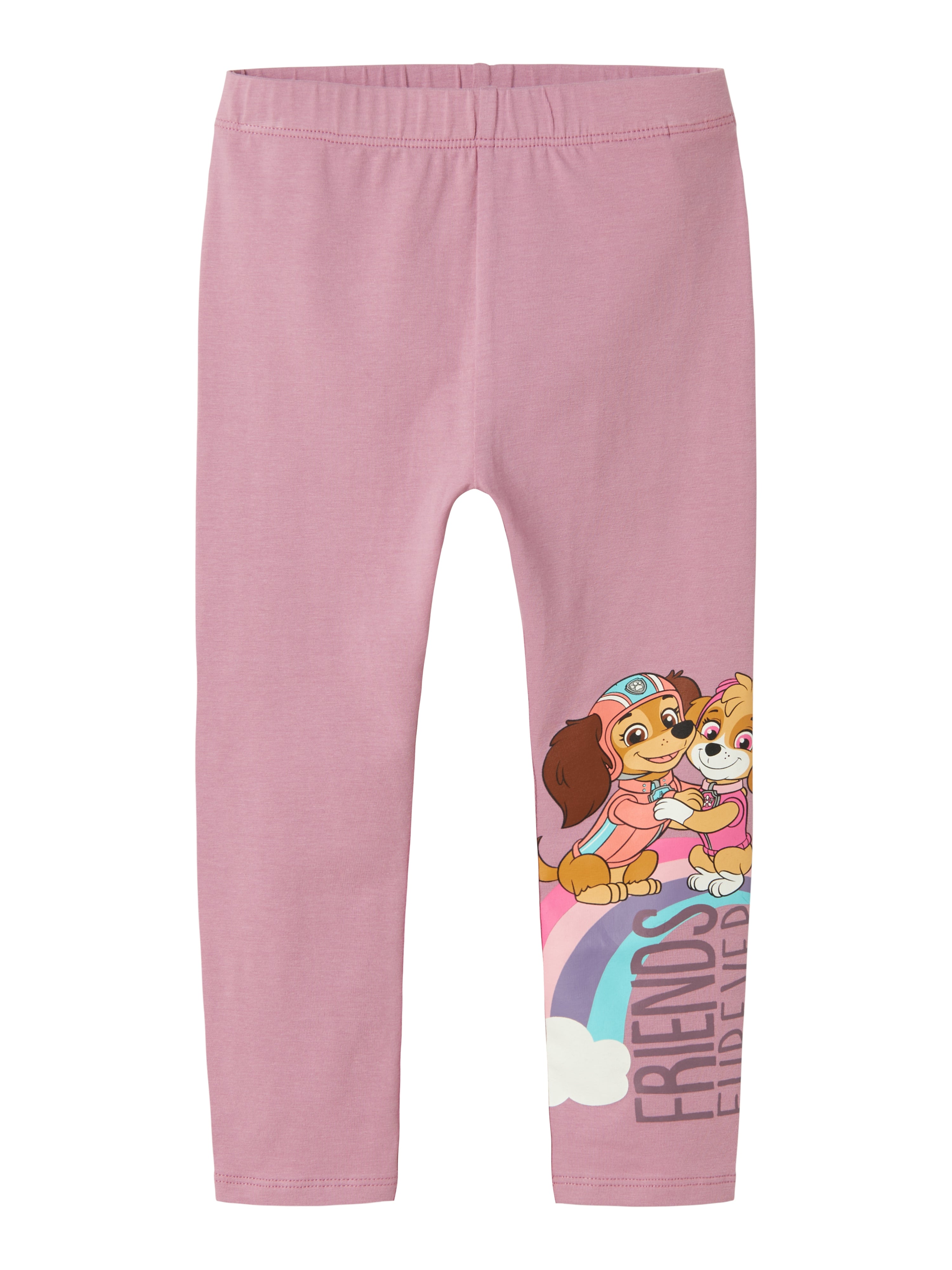 Name It Narina Paw Patrol Leggings Mauve Orchid 86 Cm