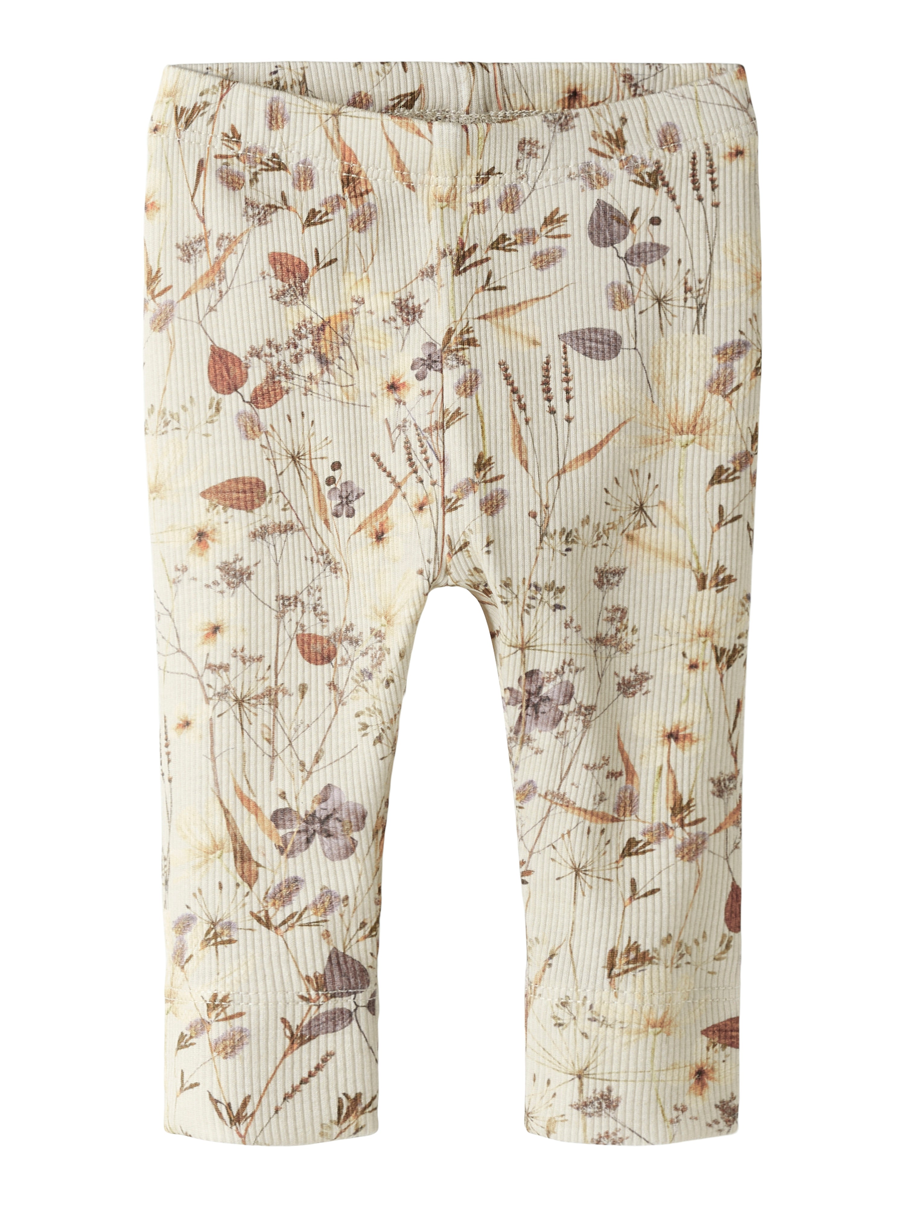 Name It Niara Leggings Oatmeal Woodrose 50 Cm