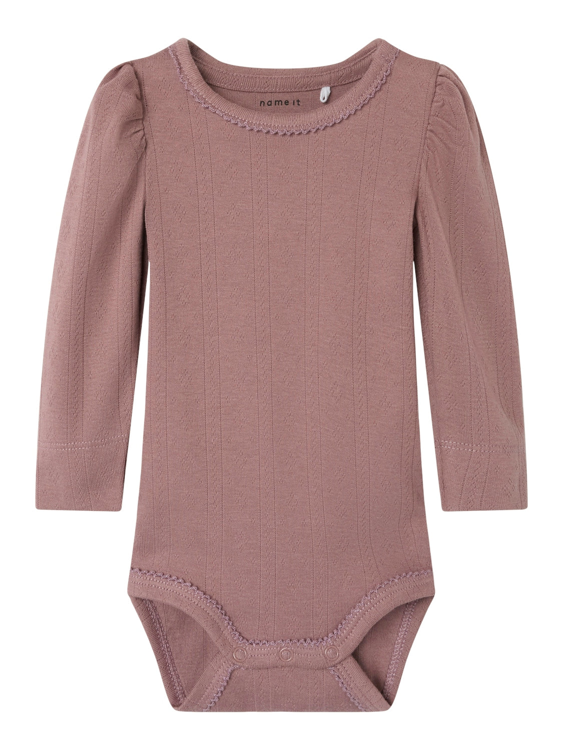 Name It Nigella Body Twilight Mauve 50 Cm