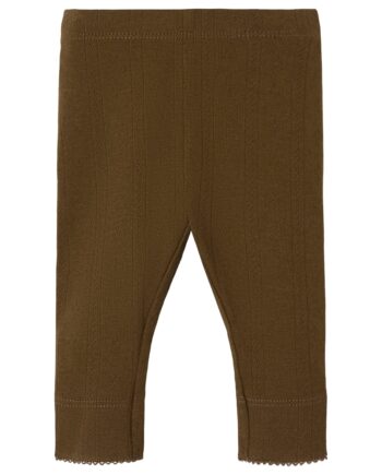 Name It Nigella Leggings Desert Palm 50 Cm