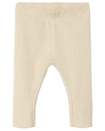 Name It Nigella Leggings Peyote Melange 50 Cm