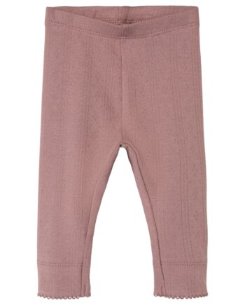 Name It Nigella Leggings Twilight Mauve 50 Cm