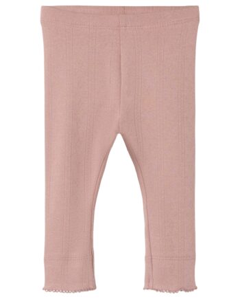 Name It Nigella Leggings Woodrose 50 Cm